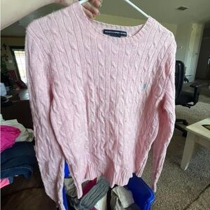 Polo Ralph Lauren sweater!